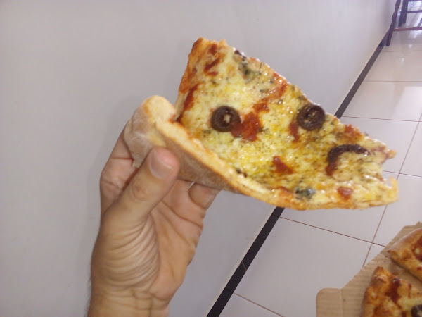 Foto 5 Pizzaria Mr. Jones Food (Delivery somente)