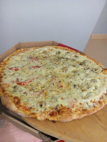 Foto 6 Pizzaria Mr. Jones Food (Delivery somente)