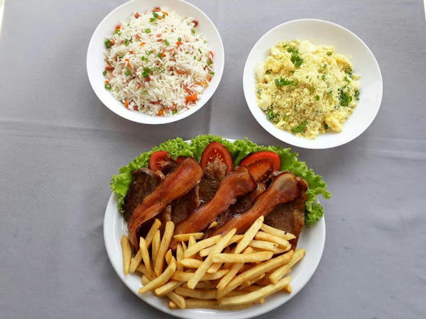 Foto 2 Jota''s pizzaria