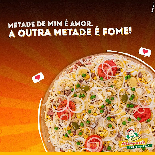 Foto 1 Mimma’s, Delivery Pizzaria