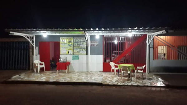 Foto 2 Cantinho da Pizza (novo endereço) Foto 2 Cantinho da Pizza (novo endereço)