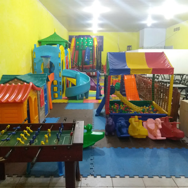 Planeta Kids Pizzaria, Sorveteria e Lanchonete