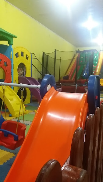 Foto 1 Planeta Kids Pizzaria, Sorveteria e Lanchonete