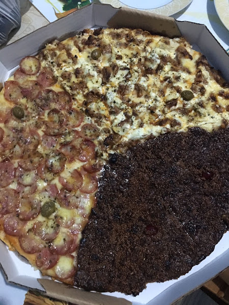 Pizza em Casa Pizzaria e Lanchonete Pizza em Casa Pizzaria e Lanchonete