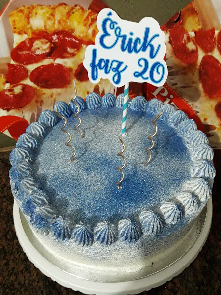 Foto 2 Pizza delivery