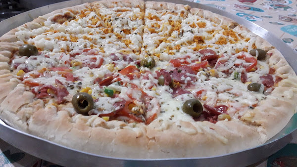 Foto 3 Pizza delivery