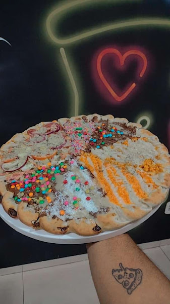 Foto 1 Maná Pizzaria e Restaurante