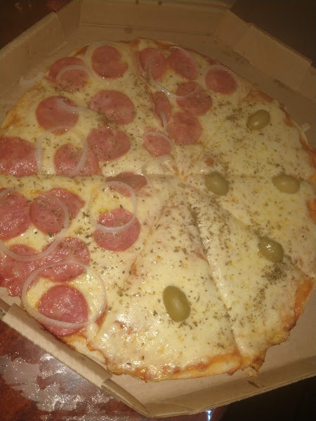 Foto 1 Pizzaria da madá