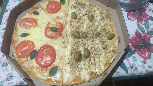 Foto 2 Pizzaria da madá