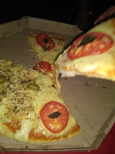 Foto 3 Pizzaria da madá