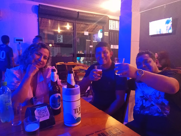 Foto 1 Pizzaria Empório