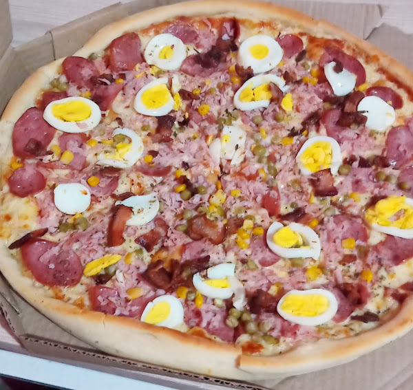 Foto 1 PIZZARIA DOM LISBOA