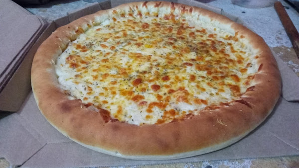 Foto 2 PIZZARIA DOM LISBOA