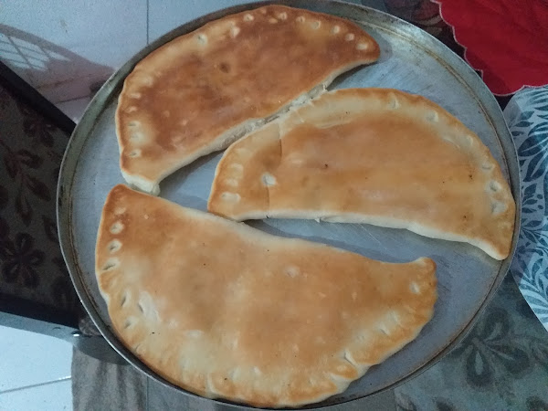 Foto 3 PIZZARIA DOM LISBOA