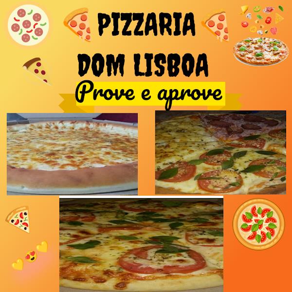 Foto 4 PIZZARIA DOM LISBOA