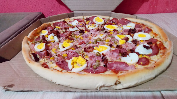 Foto 5 PIZZARIA DOM LISBOA