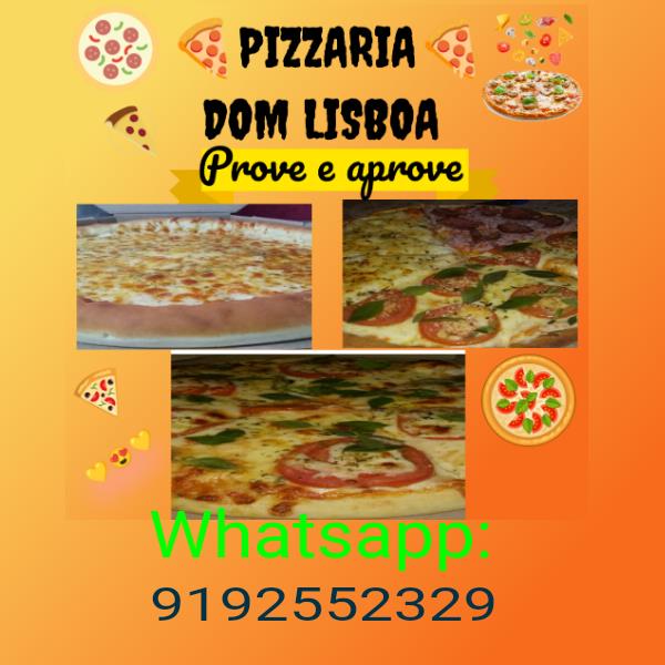 Foto 6 PIZZARIA DOM LISBOA