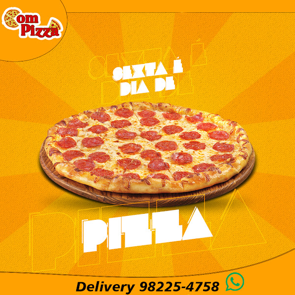 Com pizza