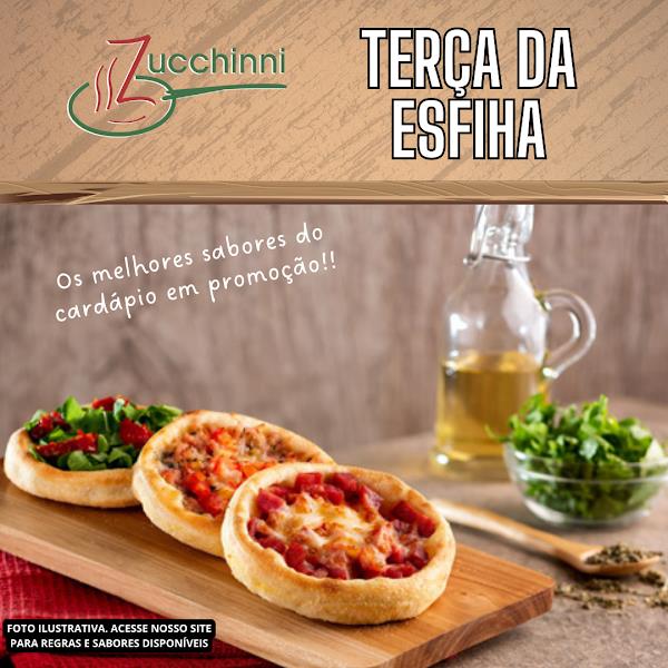 Zucchinni Pizzas Zucchinni Pizzas