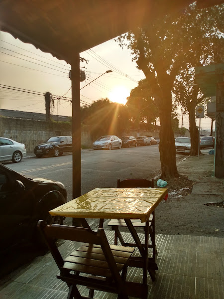 Cecília pizzaria e esfiharia