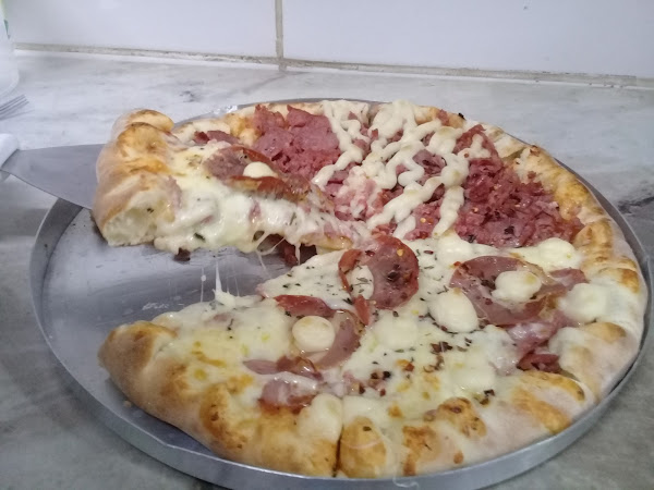 Foto 1 Cecília pizzaria e esfiharia