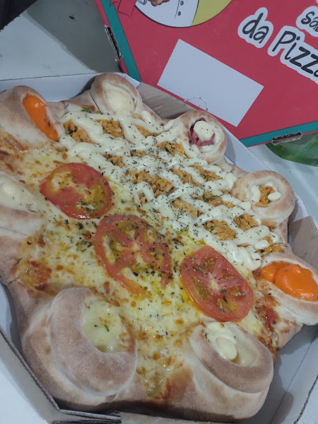 Foto 4 Cecília pizzaria e esfiharia