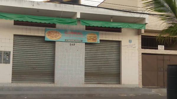 Pizzaria Cabral
