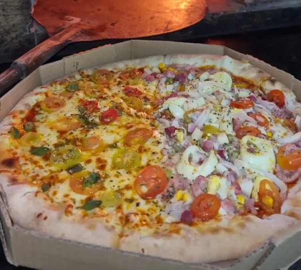 Pizzaria do Gordinho