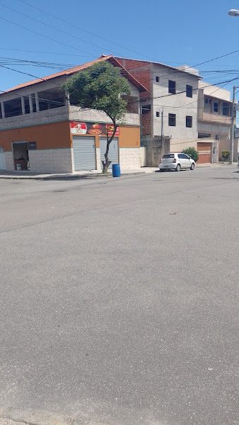 Foto 2 Pizzaria do Gordinho