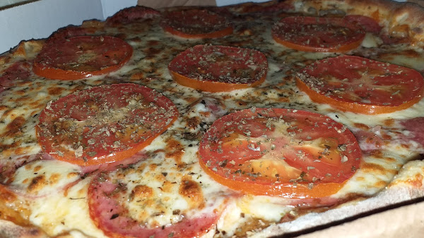 Pizzaria Costa Bella