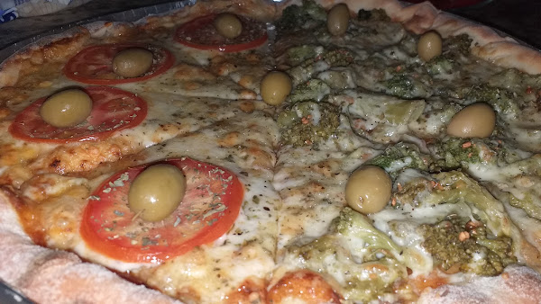 Foto 2 Pizzaria Costa Bella