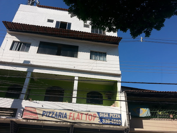 Foto 1 Bellys Pizzaria