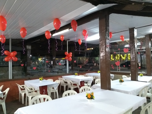 Foto 6 O Pizzaiolo Foto 6 O Pizzaiolo