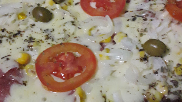 Lanchonte e Pizzaria PAPO BOM