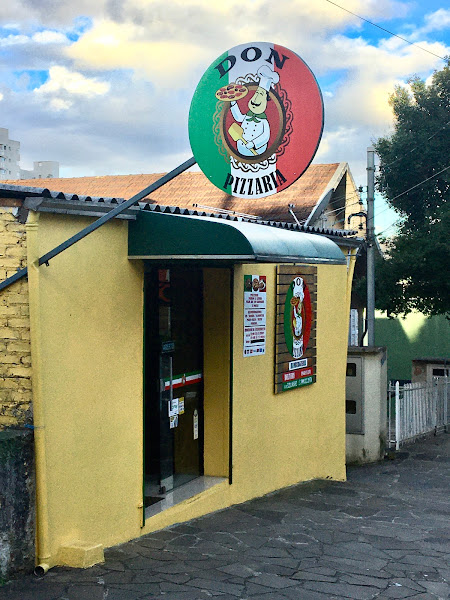 Don Pizzaria Don Pizzaria