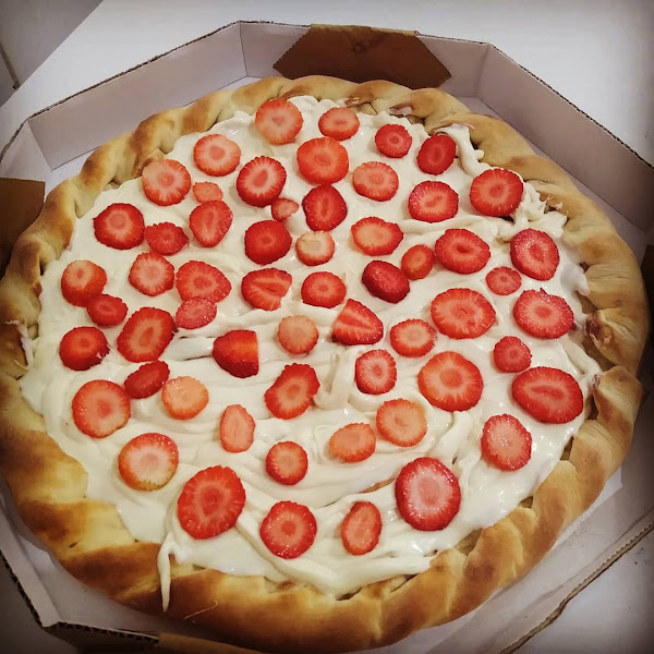 Foto 3 Latutte Pizzas E Big Esfihas