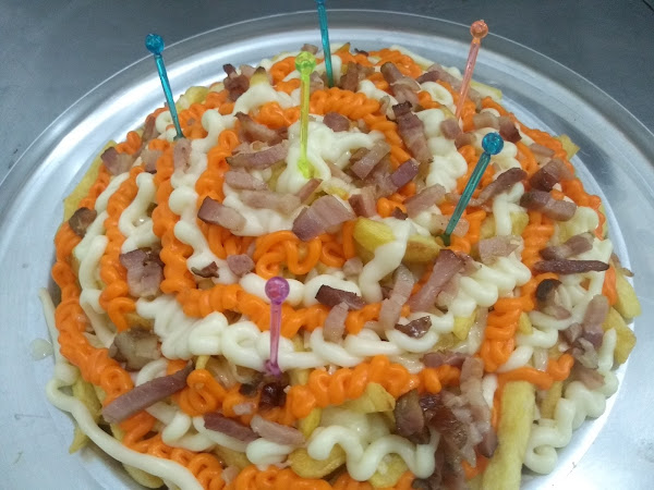 Foto 4 Latutte Pizzas E Big Esfihas