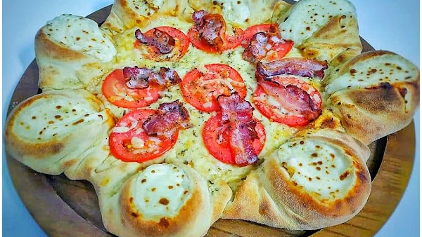 Pizza Nota 10 Piracicaba