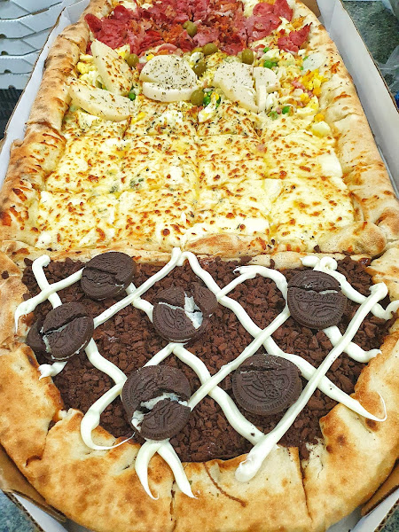 Foto 1 Pizza Nota 10 Piracicaba