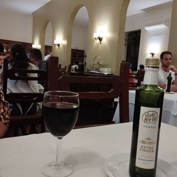 Foto 2 Florença Pizzas