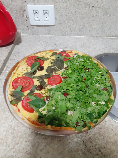 Foto 4 Florença Pizzas