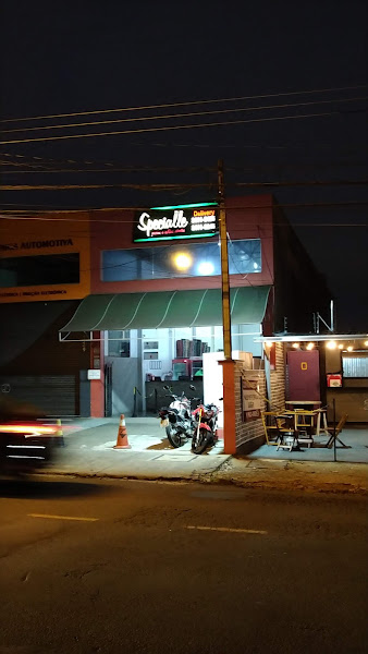 Foto 2 Specialle Pizzas e Esfihas - Jardim Caxambu/ Terra Nova