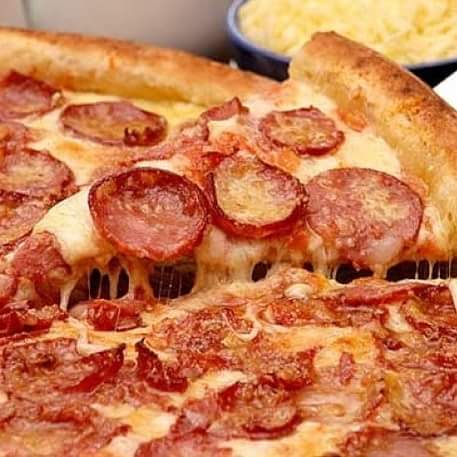 Foto 4 Specialle Pizzas e Esfihas - Jardim Caxambu/ Terra Nova