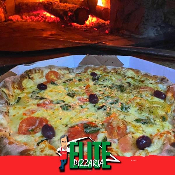 Foto 1 Pizzaria Elite