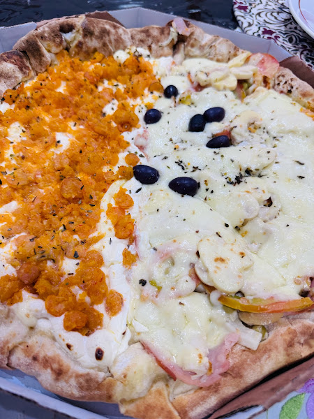 Foto 2 Pizzaria Elite