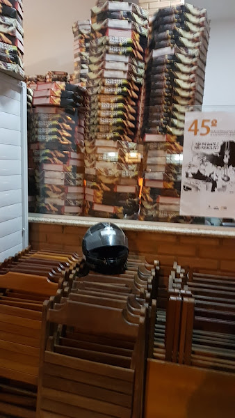 Foto 3 Pizzaria Elite