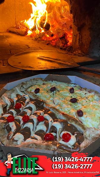 Foto 5 Pizzaria Elite
