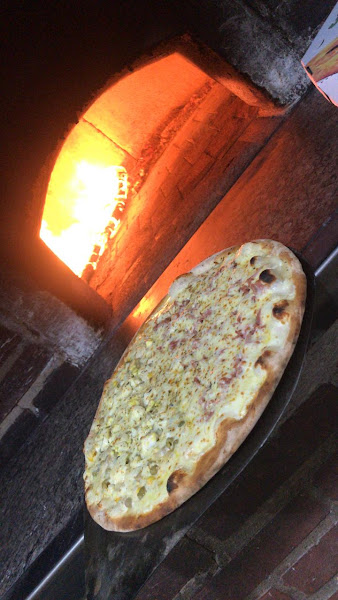 Foto 1 Pizzaria Itália