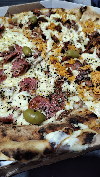 Foto 0 Pizzaria Specialle