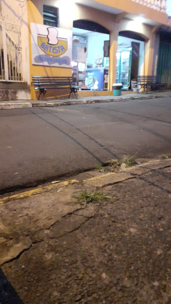 Foto 1 Pizzaria Specialle